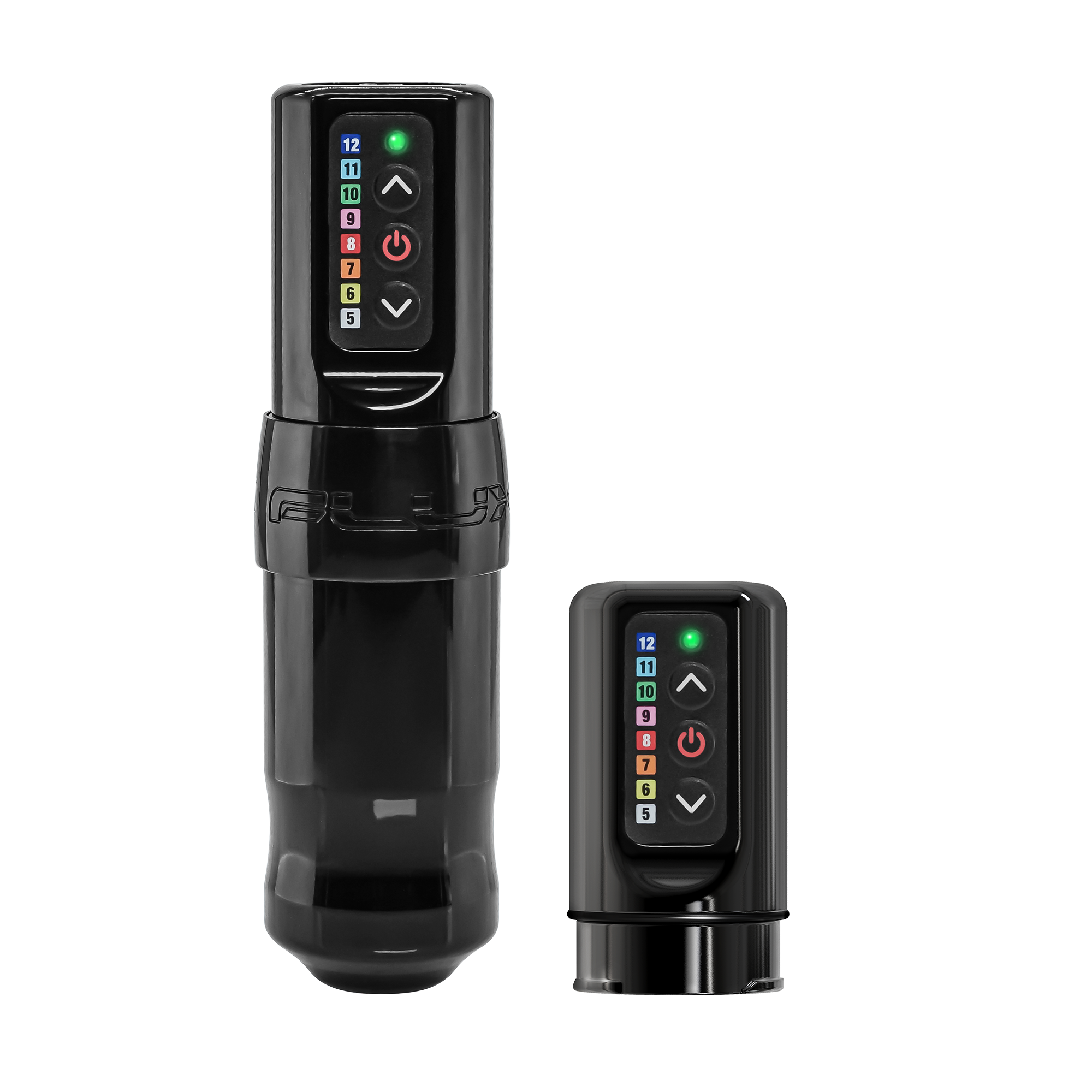 FK IRONS - Spektra Flux Wireless Tattoo Machine – Power Tattoo Supply