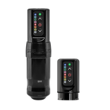  FK IRONS - Spektra Flux Wireless Tattoo Machine 