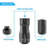  EMALLA Grand Wireless Pen 