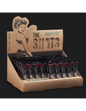  The Shots · Dragon's Blood Butter -  8g 