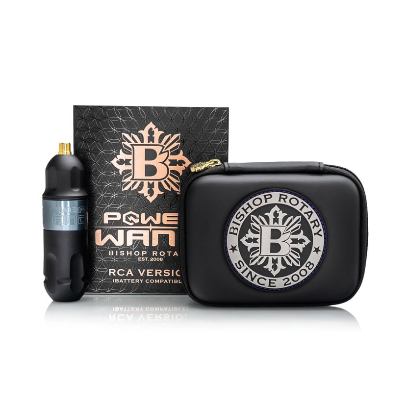 その他 Bishop x Critical Advanced Battery Packs Bishop x Critical Advanced Battery Packs | Long-Lasting