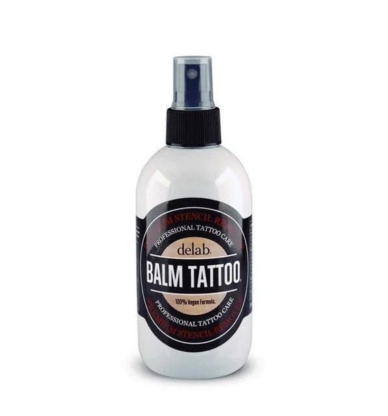 Professional Premium Tattoo Remover 250ml TẨY SCAN HỎNG – Power Tattoo ...