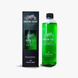  BHEPPO GREEN SOAP 16oz 