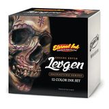  ETERNAL INK - LEVGEN SET 1oz 