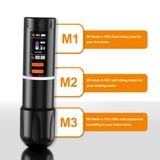  PEPAX Leve H3 Wireless Pen Machine 