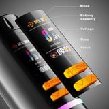  PEPAX Leve H3 Wireless Pen Machine 
