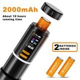  PEPAX Leve H3 Wireless Pen Machine 