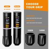  PEPAX Leve H3 Wireless Pen Machine 