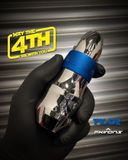  FK LIMITED EXO - FLUX 4TH 