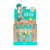  Balm Tattoo Vegan Sunblock 70+ 30g 