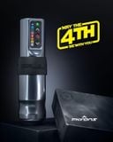 FK LIMITED EXO - FLUX 4TH 