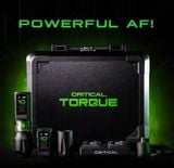  CRITICAL TORQUE PEN MACHINE 