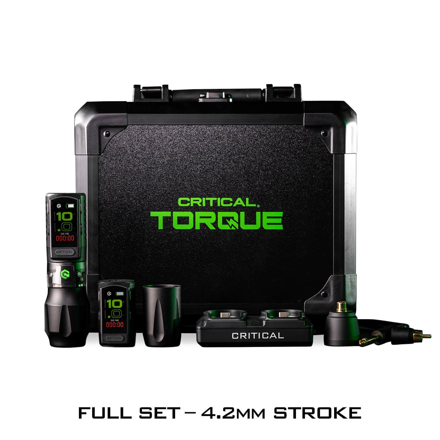 BISHOP ROTARY – Power Tattoo Supply