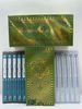  KIM DÀI OG TATTOO NEEDLES 