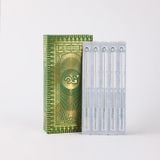  KIM DÀI OG TATTOO NEEDLES 