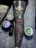  179 INK GREY WASH SET 