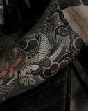  179 INK GREY WASH SET 