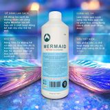  SOAP MERMAID 500 ML 