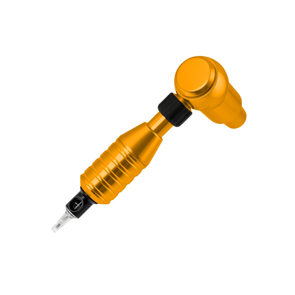 Cheyenne Sol Nova Unlimited Wireless Tattoo Machine – Black