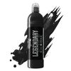  WORLD FAMOUS INK - LEGENDARY OUTLINING BLACK — 8OZ 