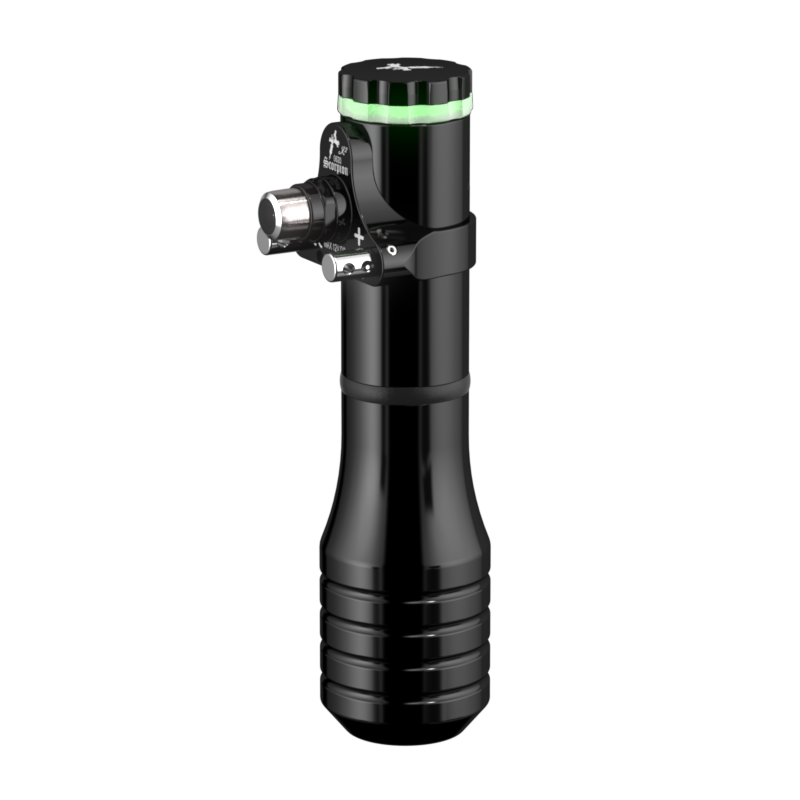 Cobra grip 37mm – Power Tattoo Supply