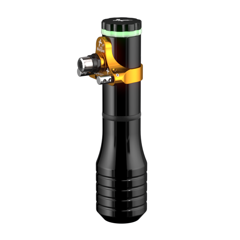 Cobra grip 37mm – Power Tattoo Supply