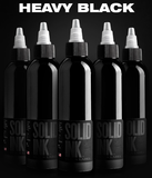  SOLID INK - HEAVY BLACK 