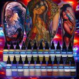  Steve Butcher 24 Color Set 1oz 