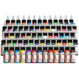  ETERNAL INK - Eternal Ink 139 Color Set 1oz 