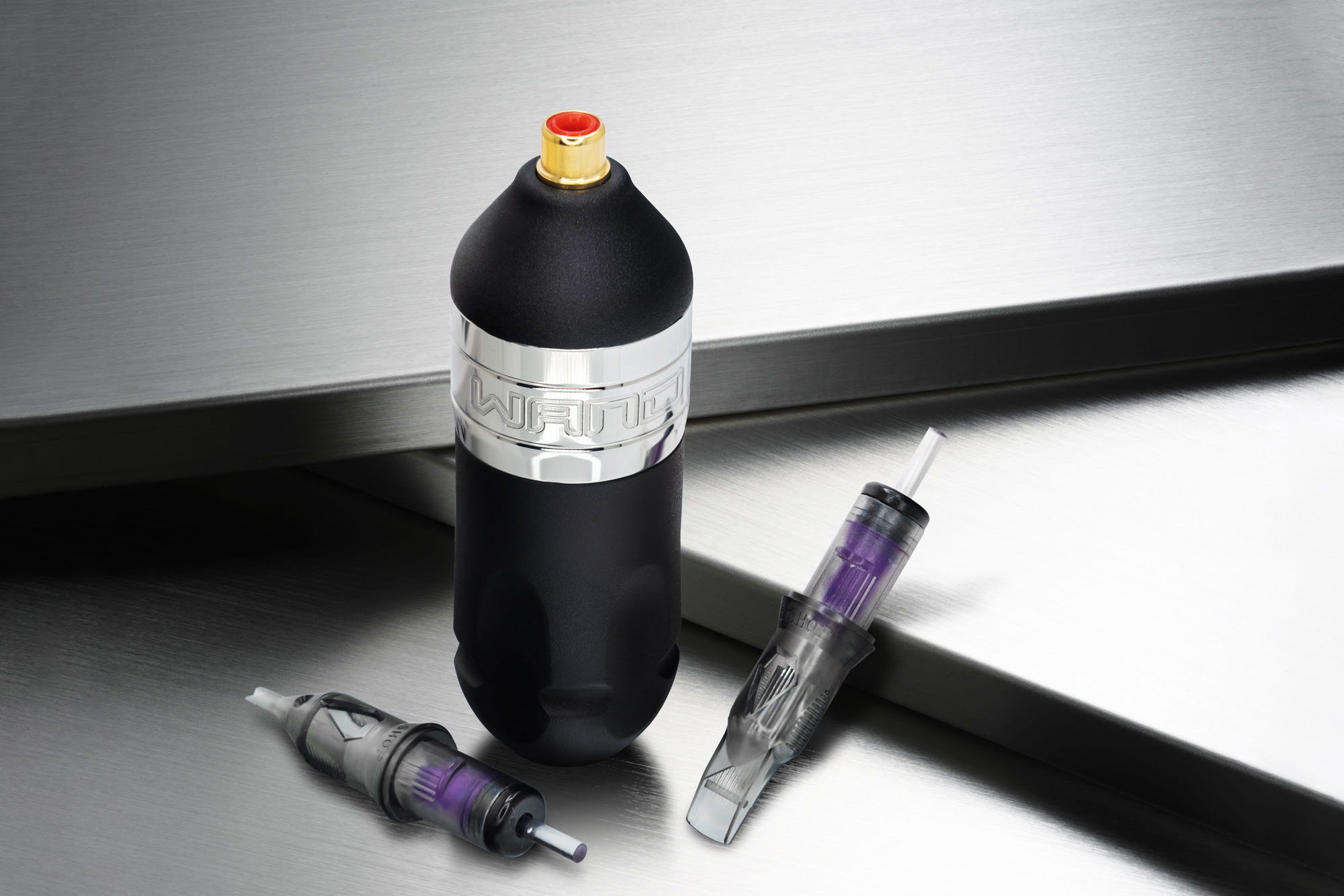 タトゥーマシン　bishop Rotary Tattoo Machines | Needles | Inks | Bishop Tattoo Supply