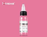  XTREME INK - BÁN LẺ chai 1oz 