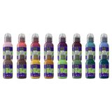  WORLD FAMOUS INK - A.D. PANCHO PROTEAM COLORSET 1oz 