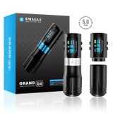  EMALLA GRAND G4 WIRELESS TATTOO PEN MACHINE 