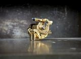  Dan Kubin V3/24 Sidewinder - Gold x Gold RCA 