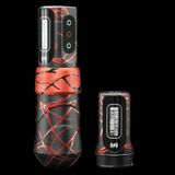  Flux Max Anniversary Edition W/ 2 PowerBolts II 