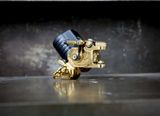  Dan Kubin V3/24 Sidewinder - Gold x Gold RCA 