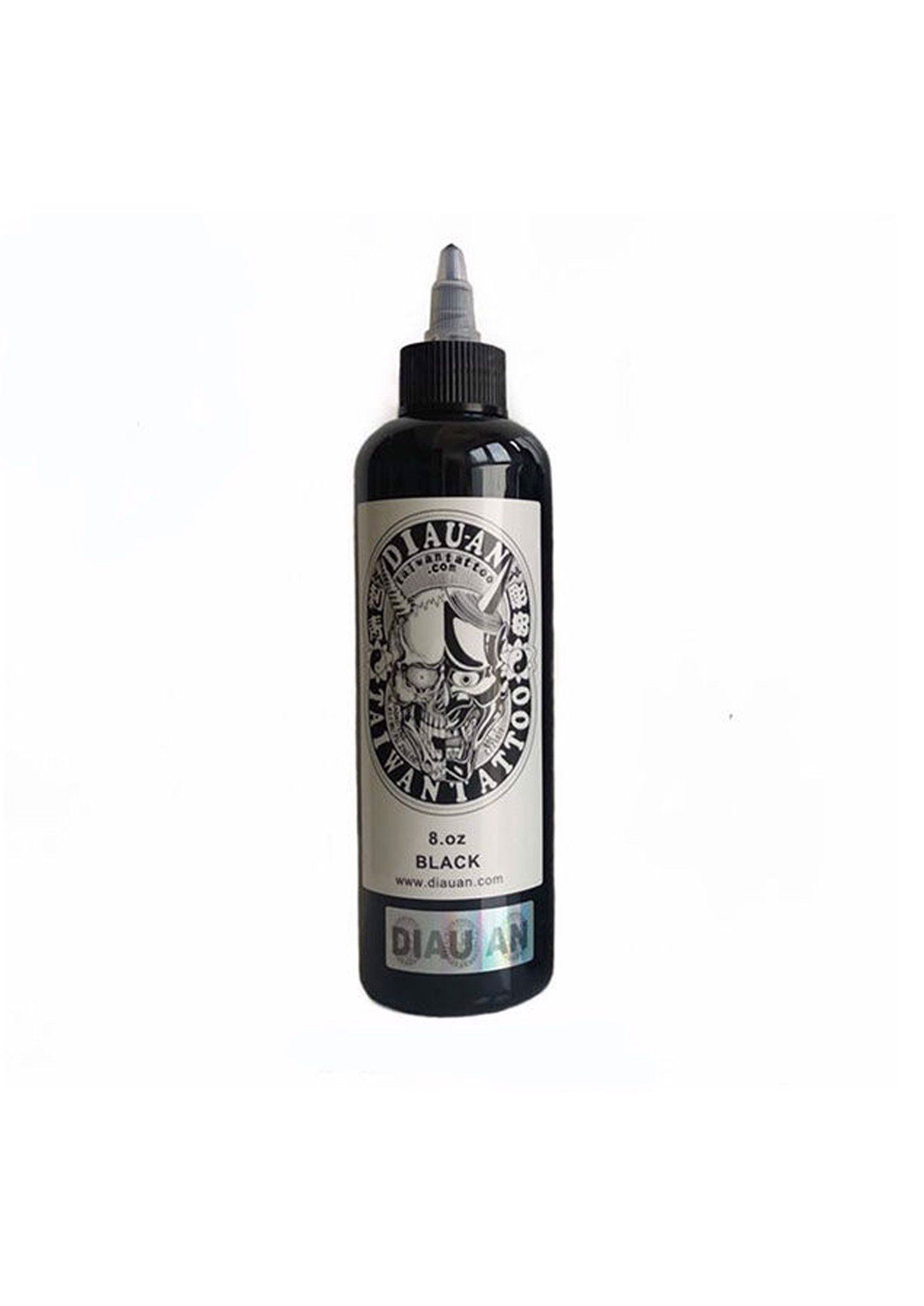  MỰC DIAU AN BLACK 8oz 