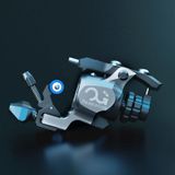  REVELATOR Rotary Tattoo Machine 