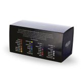  Dynamic Master Collection Tattoo Ink 31 Color Set - 1 oz. Bottles 