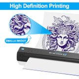  EMALLA INKDOT WIRELESS THERMAL PRINTER 