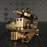  MARTIN PINTOS MACHINES - True Gold 24k 