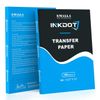  EMALLA INKDOT TRANSFER PAPER (100PCS) 