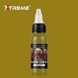  XTREME INK - BÁN LẺ chai 1oz 