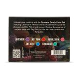  Dynamic Tattoo Ink Candy 1oz Color Set 