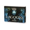  Lagoon by Dynamic Platinum 1oz 5 Bottle Color Set 
