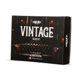  Dynamic Tattoo Ink Vintage 1oz Color Set 