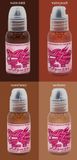  WORLD FAMOUS INK - THE PINK RIBBON SERIES 1OZ 