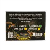  Dynamic Tattoo Ink Jungle 1oz Color Set 
