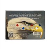  Dynamic Merica 1oz Color Set 