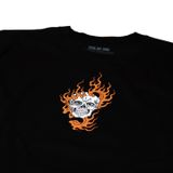  Chris Garver T-Shirt Black 